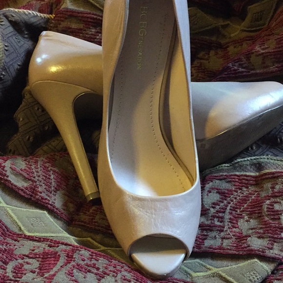 Sexy High Heel 8.5 M - Picture 2 of 4